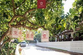 Victoria Xiengthong Palace