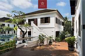 Victoria Xiengthong Palace