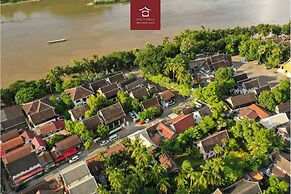 Victoria Xiengthong Palace