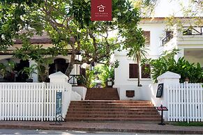 Victoria Xiengthong Palace