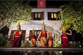 Victoria Xiengthong Palace