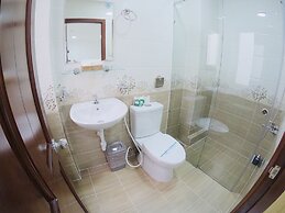 Phan Anh Backpackers Hostel