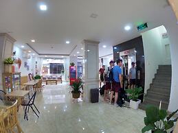 Phan Anh Backpackers Hostel
