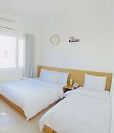 Phan Anh Backpackers Hostel