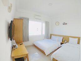 Phan Anh Backpackers Hostel