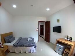 Phan Anh Backpackers Hostel