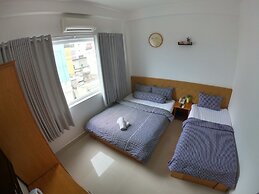 Phan Anh Backpackers Hostel