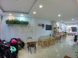 Phan Anh Backpackers Hostel