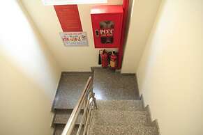 Phan Anh Backpackers Hostel