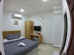 Phan Anh Backpackers Hostel
