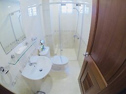 Phan Anh Backpackers Hostel