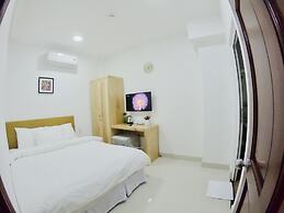 Phan Anh Backpackers Hostel