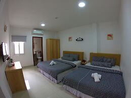 Phan Anh Backpackers Hostel