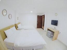 Phan Anh Backpackers Hostel