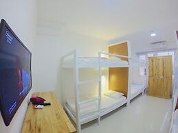 Phan Anh Backpackers Hostel