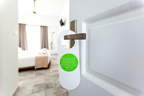 Memories Beach Hotel