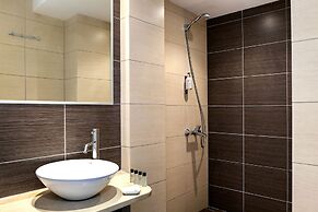 Memories Beach Hotel