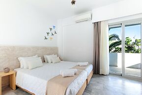 Memories Beach Hotel