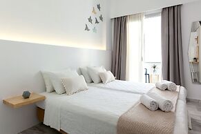 Memories Beach Hotel