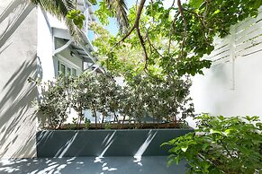 Memories Beach Hotel