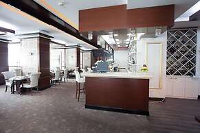 Sapphire Hotel Baku