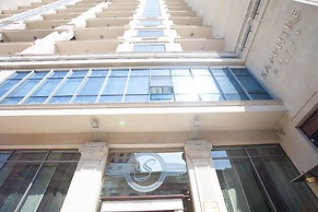 Sapphire Hotel Baku