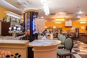 Hilton Garden Inn Krasnodar