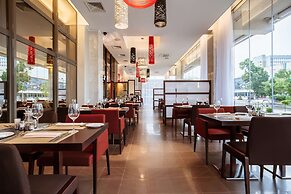 Hilton Garden Inn Krasnodar