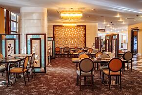 Hilton Garden Inn Krasnodar