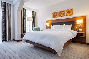 Hilton Garden Inn Krasnodar