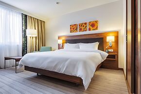 Hilton Garden Inn Krasnodar