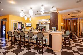 Hilton Garden Inn Krasnodar