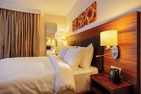 Hilton Garden Inn Krasnodar