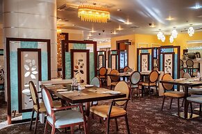 Hilton Garden Inn Krasnodar