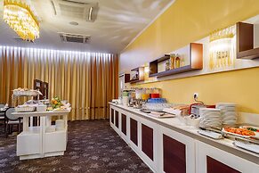Hilton Garden Inn Krasnodar