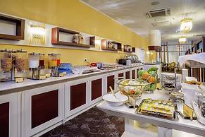 Hilton Garden Inn Krasnodar