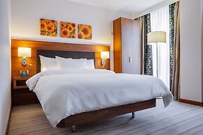 Hilton Garden Inn Krasnodar