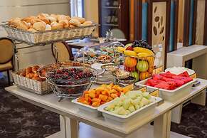 Hilton Garden Inn Krasnodar
