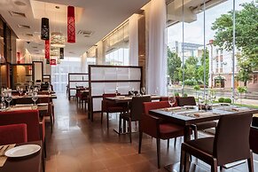Hilton Garden Inn Krasnodar