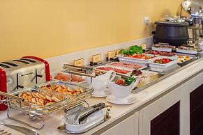 Hilton Garden Inn Krasnodar