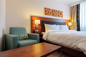 Hilton Garden Inn Krasnodar
