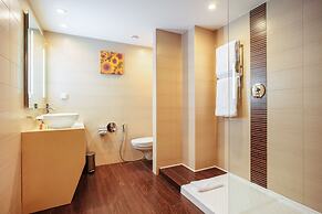 Hilton Garden Inn Krasnodar