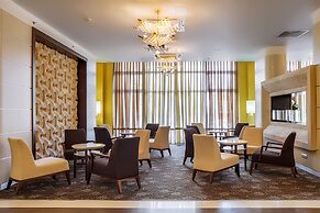 Hilton Garden Inn Krasnodar