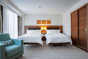 Hilton Garden Inn Krasnodar