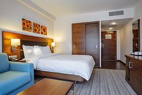 Hilton Garden Inn Krasnodar