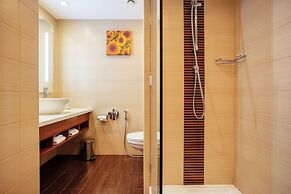 Hilton Garden Inn Krasnodar