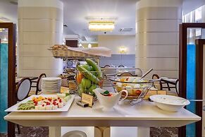 Hilton Garden Inn Krasnodar