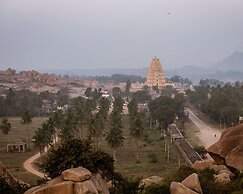 Hyatt Place Hampi