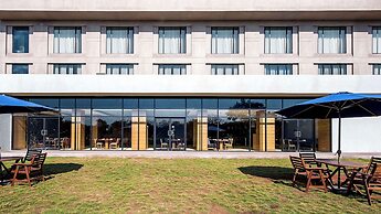 Hyatt Place Hampi