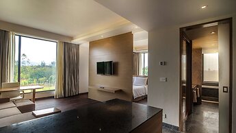Hyatt Place Hampi